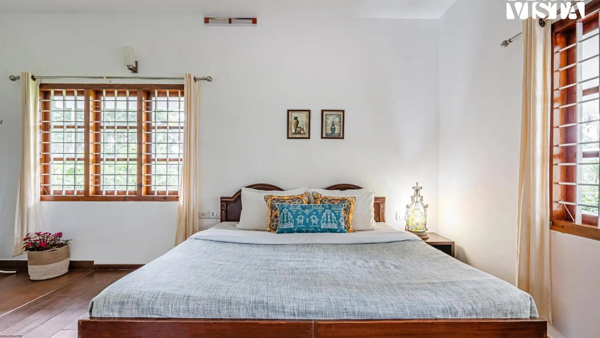 Stayvista At Wellbeing Villa Wayanad Índia
