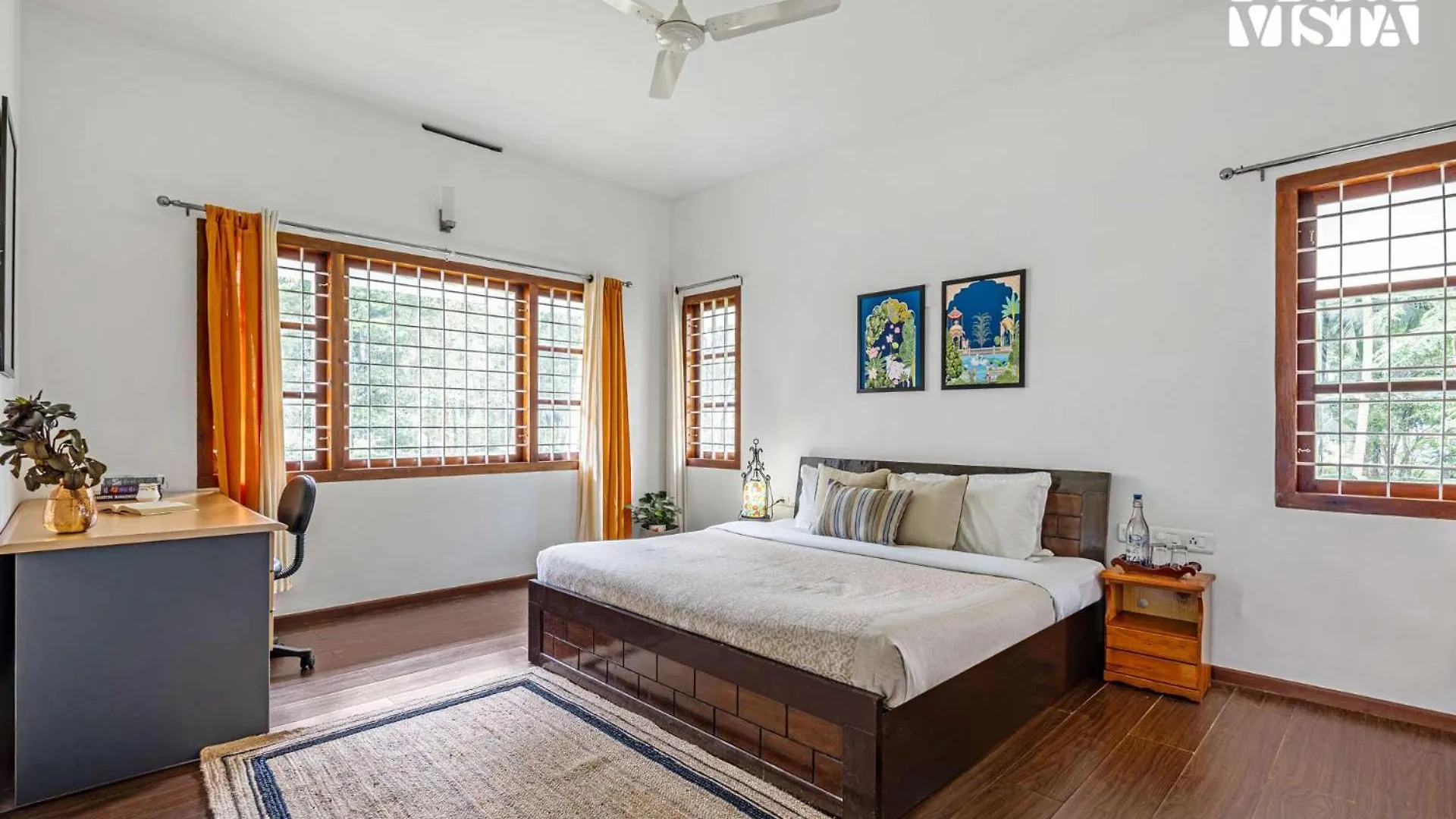 Stayvista At Wellbeing Villa Wayanad Índia
