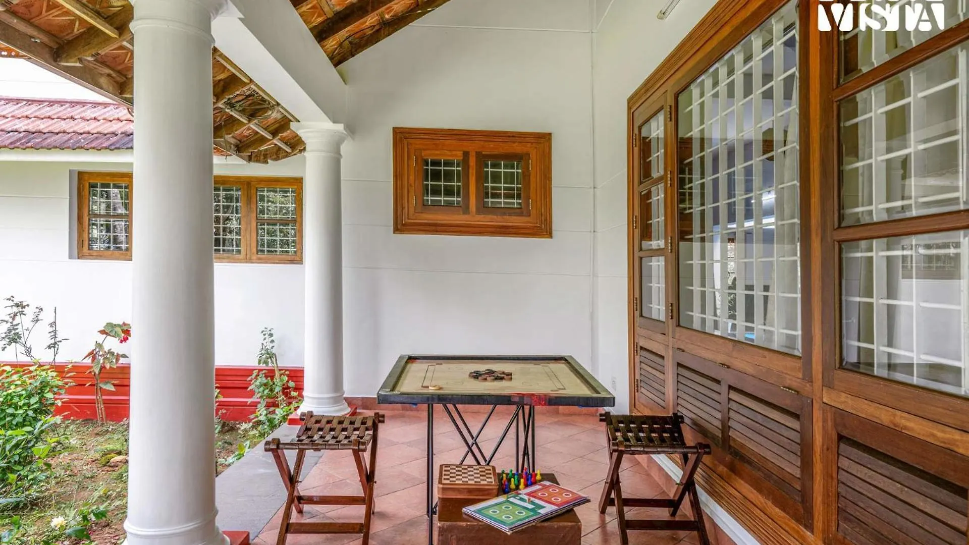 Stayvista At Wellbeing Villa Wayanad