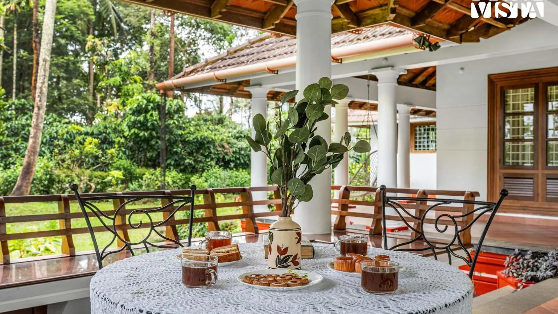 Stayvista At Wellbeing Villa Wayanad