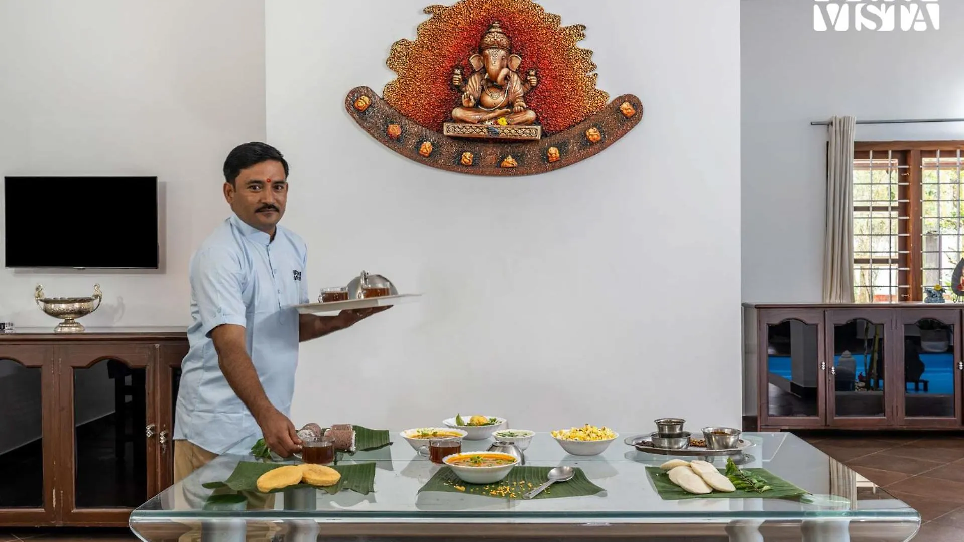 Stayvista At Wellbeing Villa Wayanad 0*,  Índia