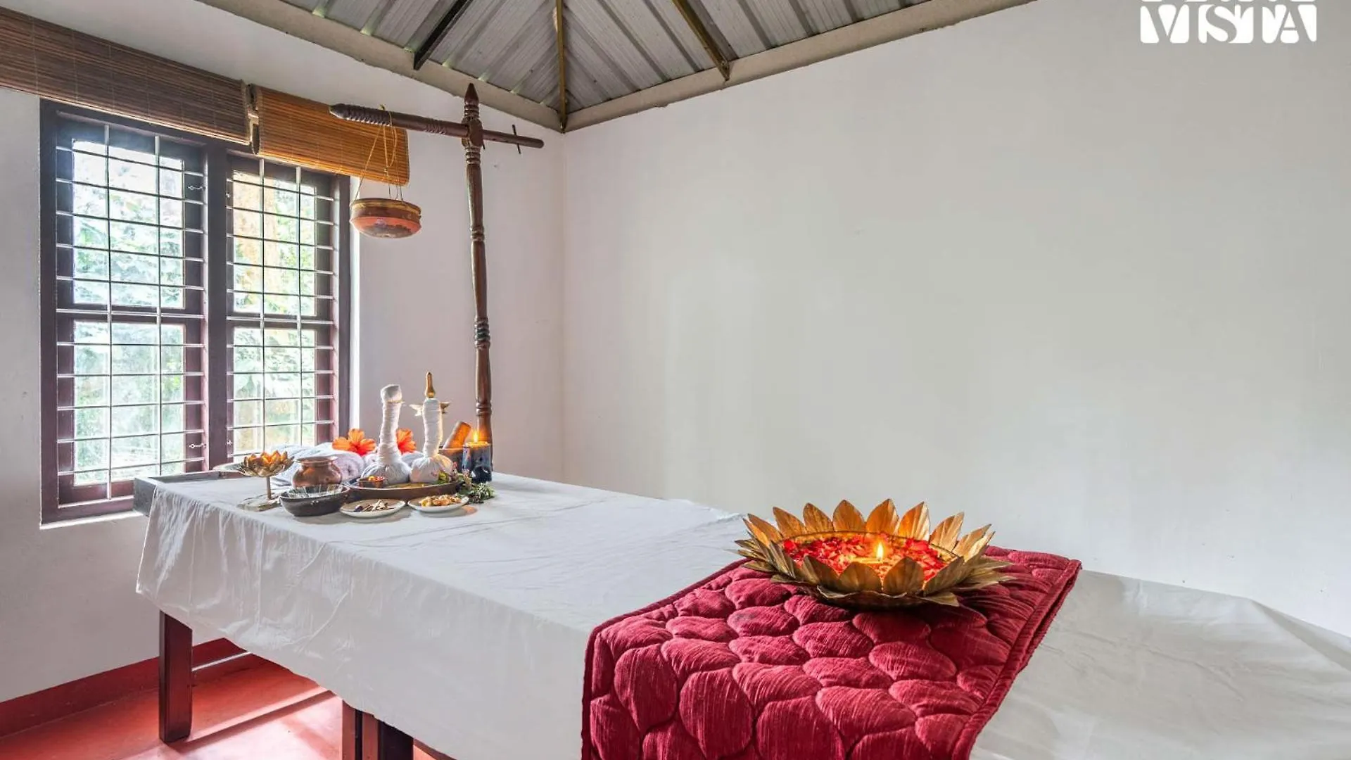 Stayvista At Wellbeing Villa Wayanad