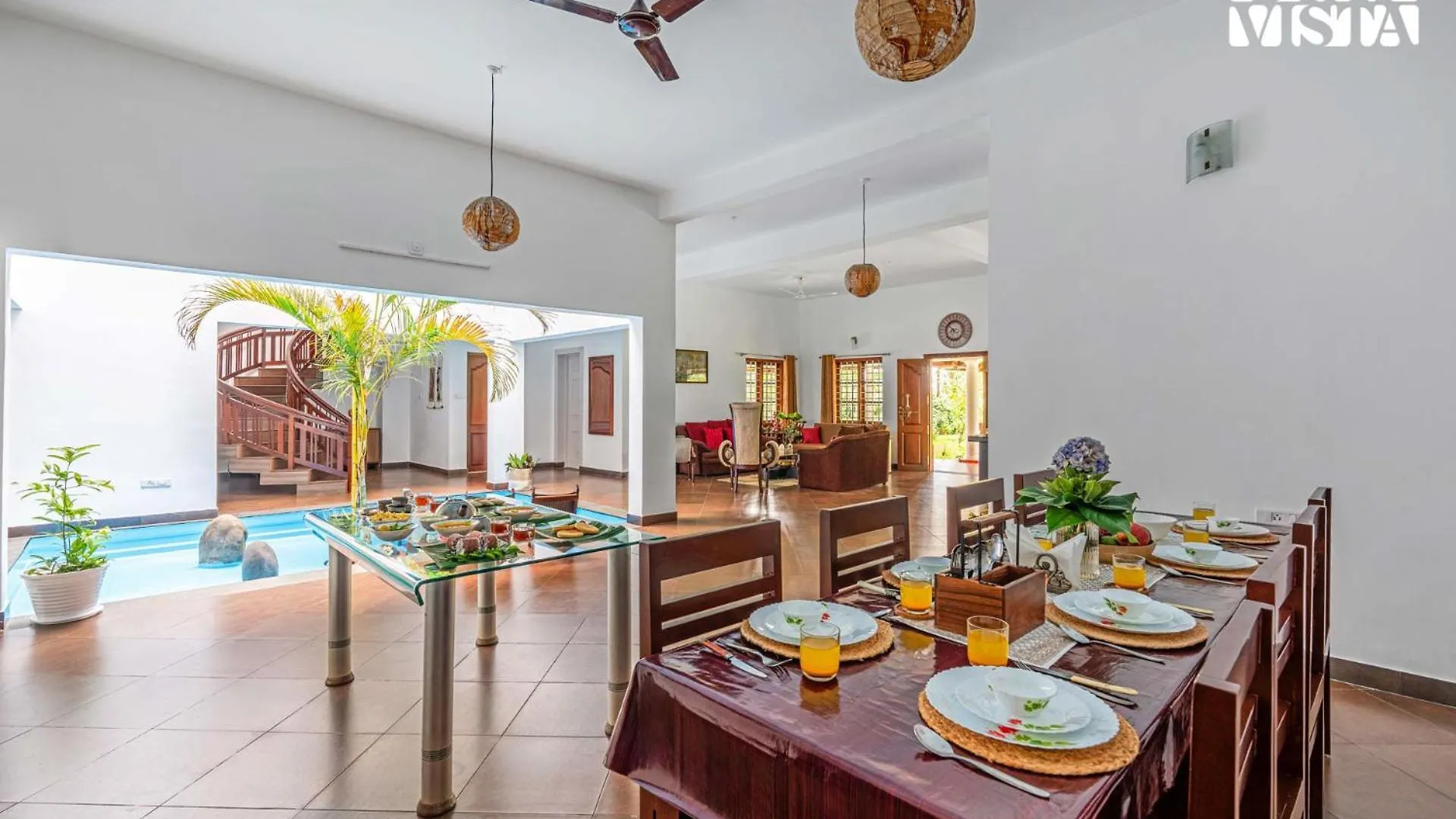 Stayvista At Wellbeing Villa Wayanad