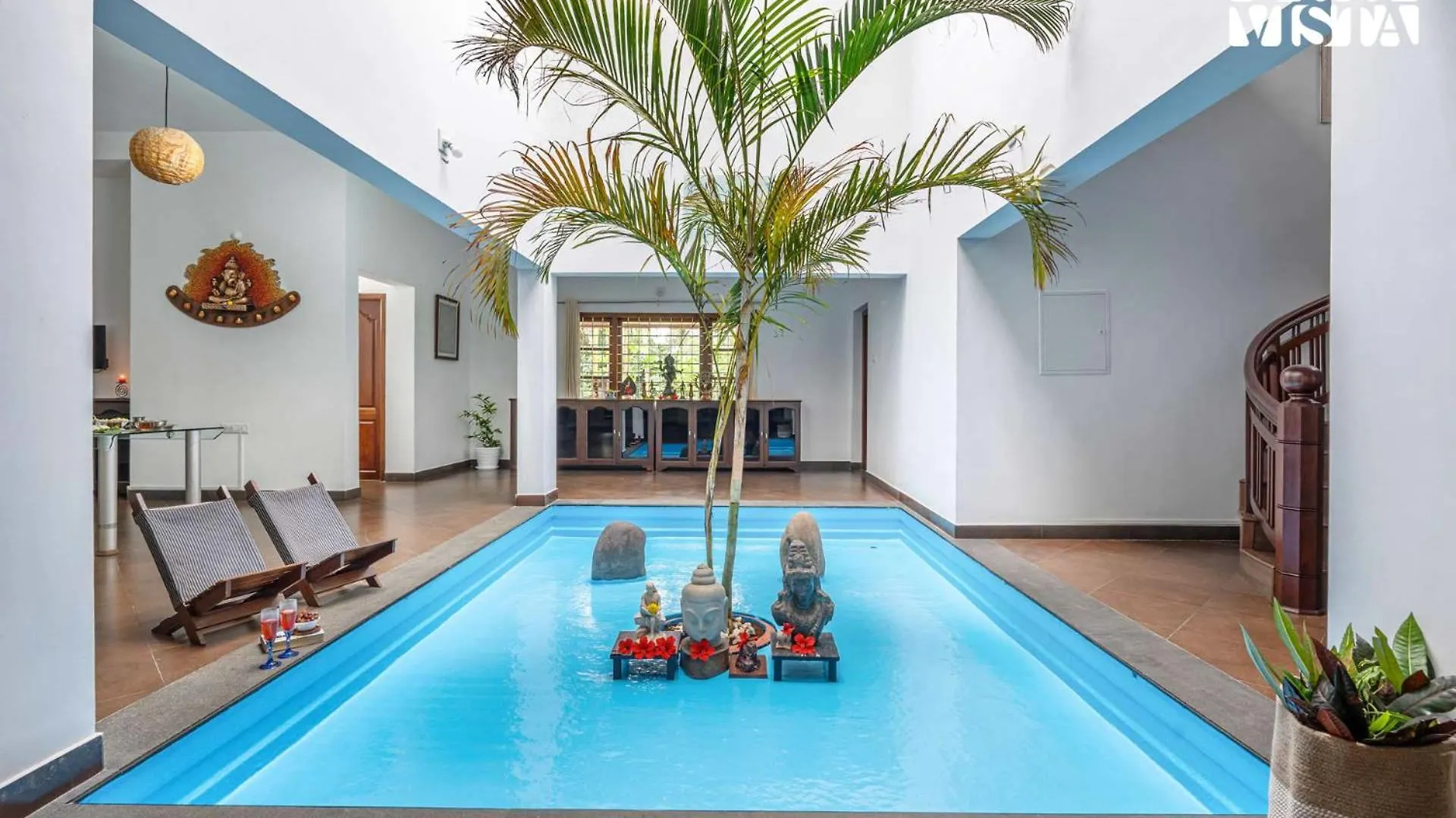 Stayvista At Wellbeing Villa Wayanad Índia
