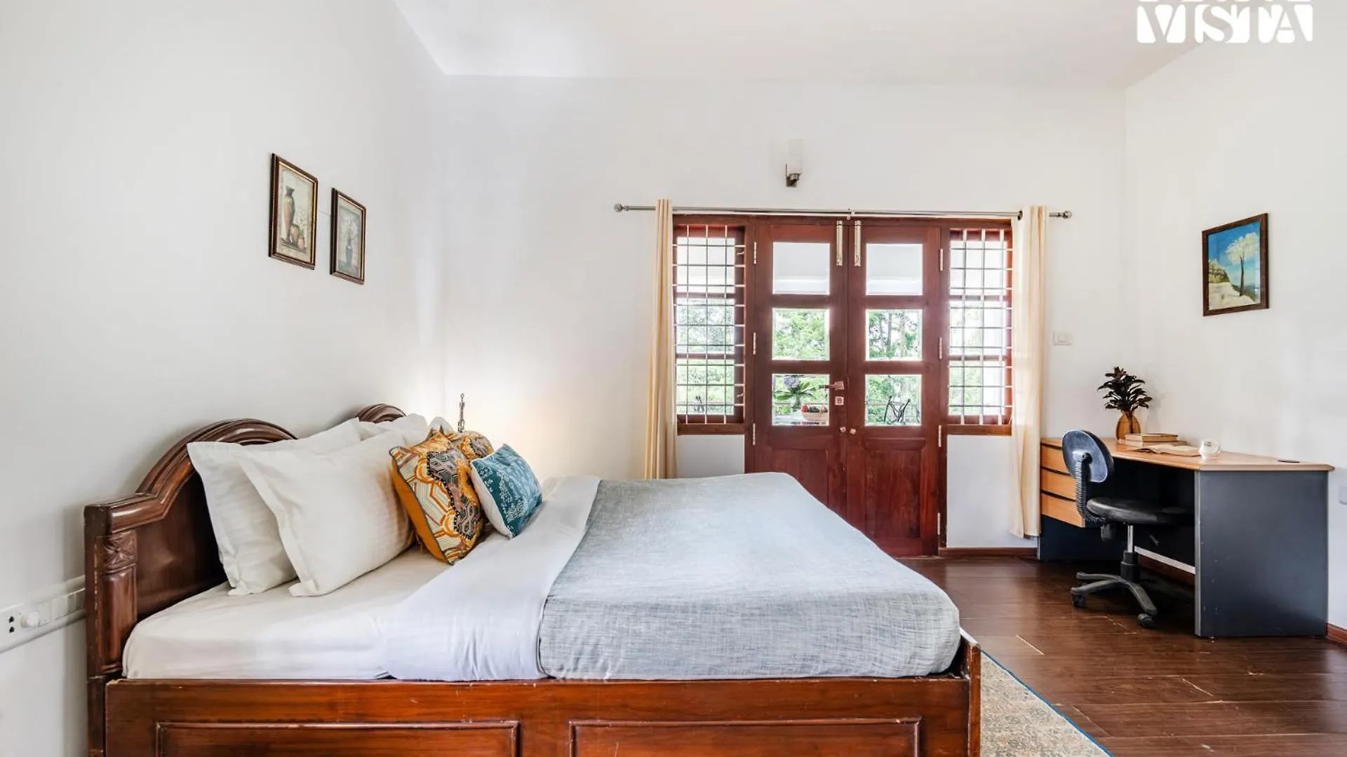 Stayvista At Wellbeing Villa Wayanad 0*,