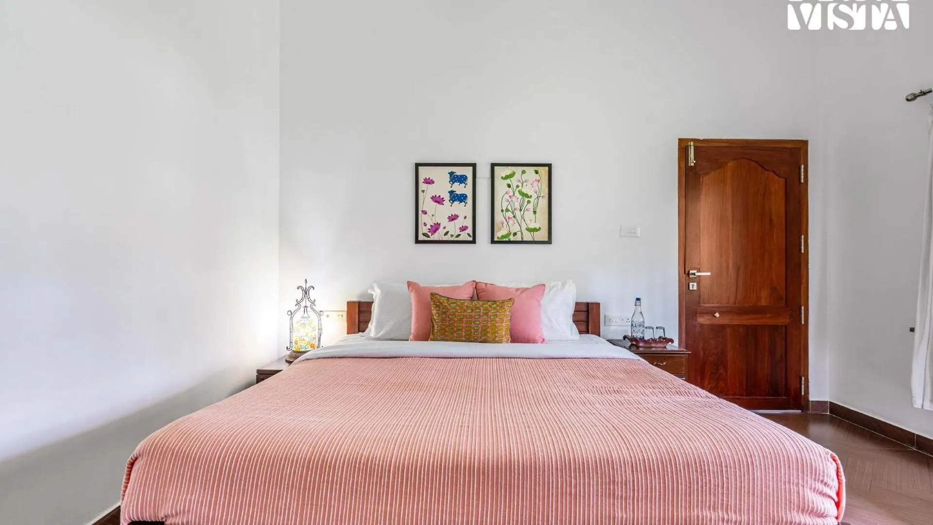 Stayvista At Wellbeing Villa Wayanad