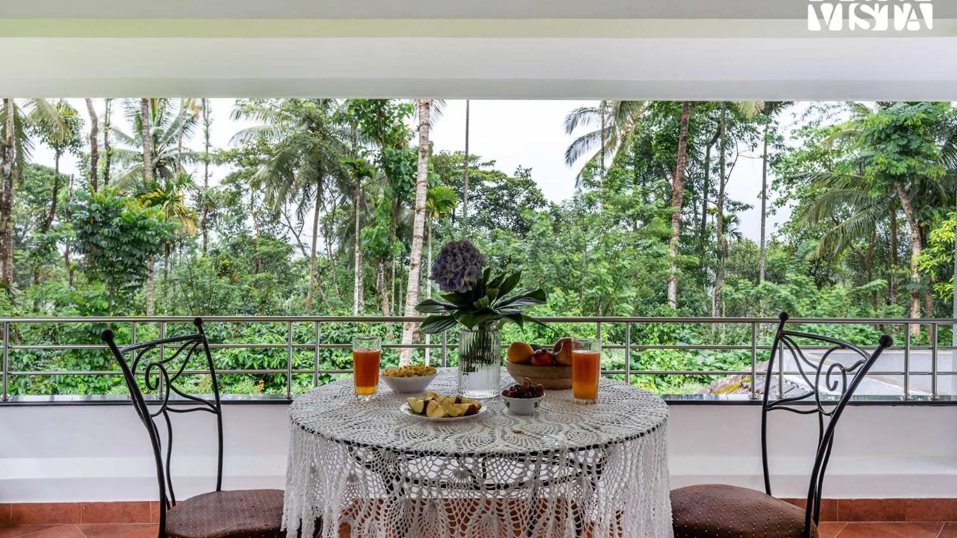 Stayvista At Wellbeing Villa Wayanad