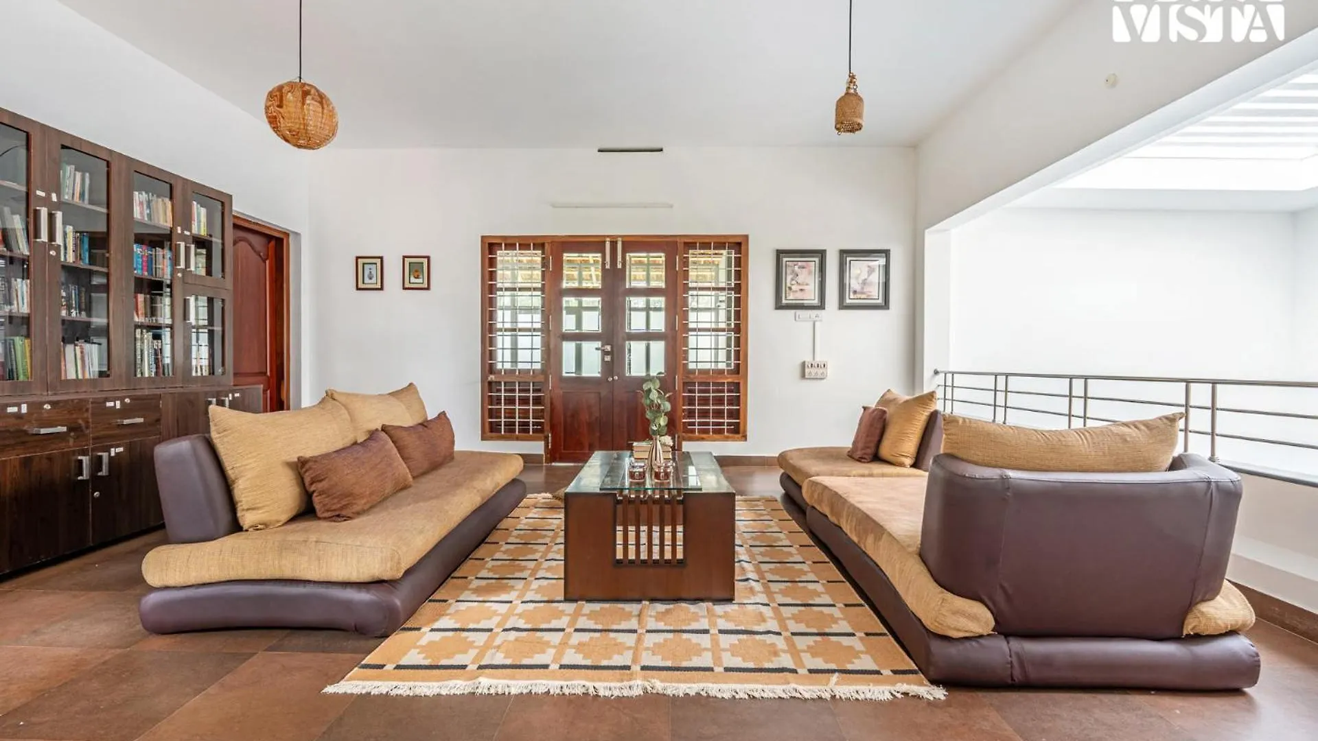 Stayvista At Wellbeing Villa Wayanad