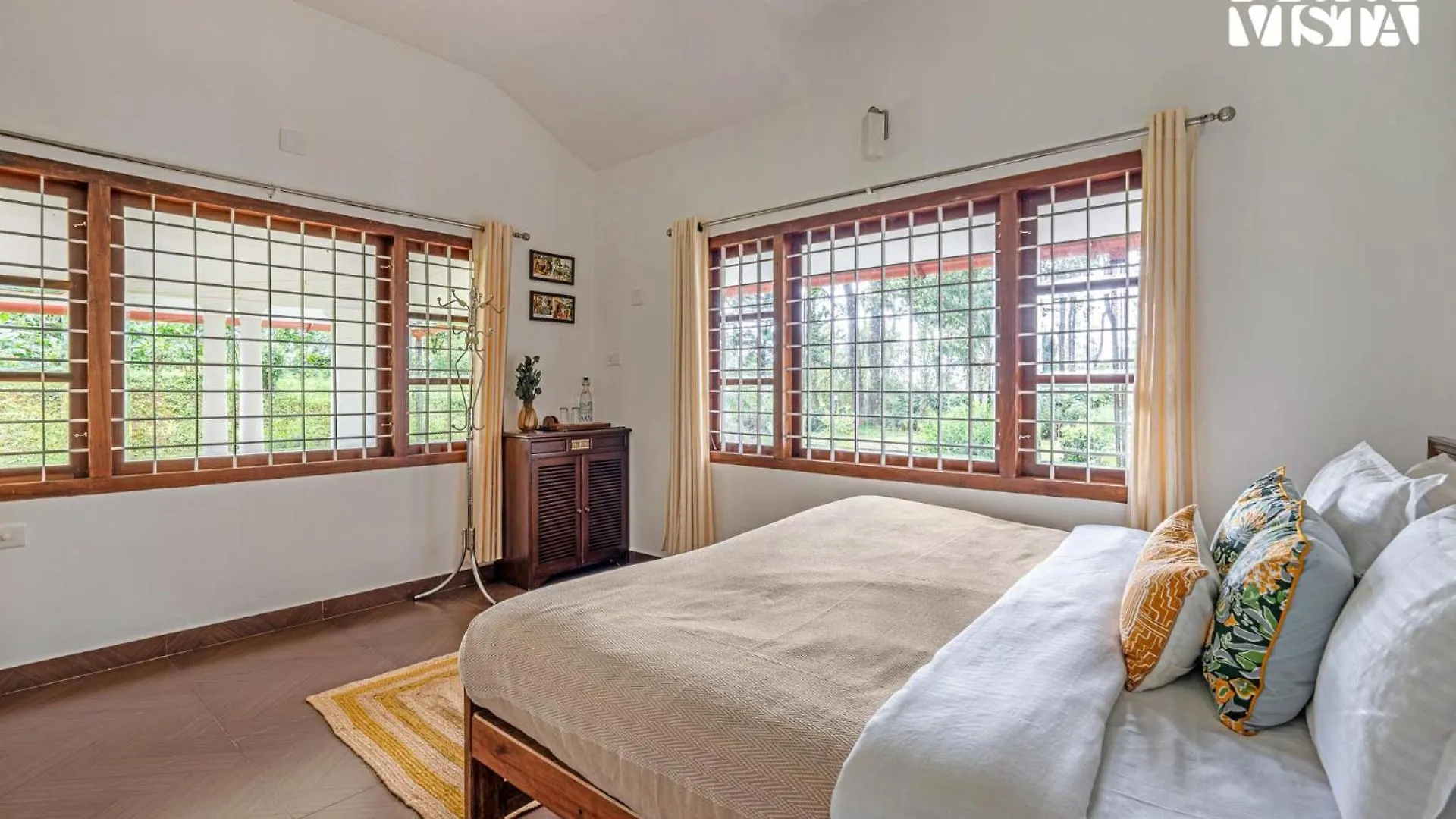 Stayvista At Wellbeing Villa Wayanad